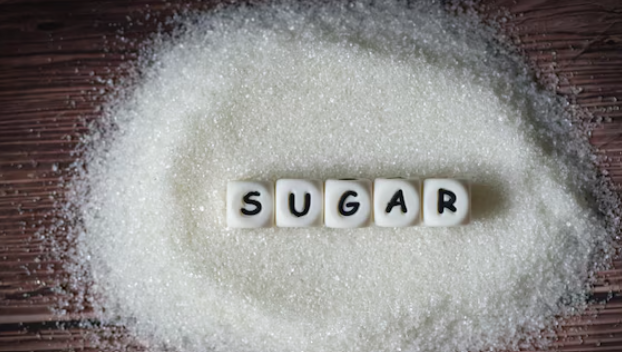 Sugar